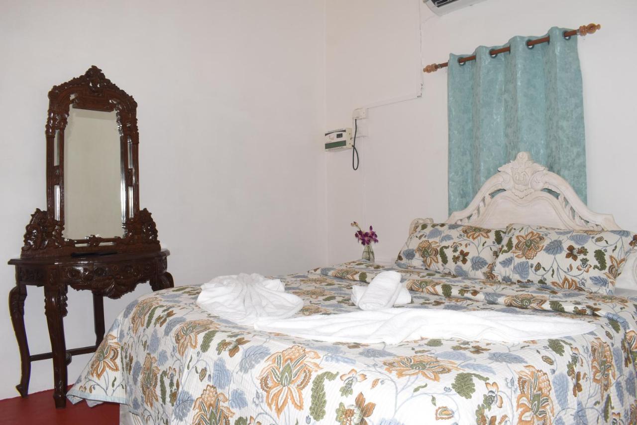 Casa Happy Dervish, 2Mins Away From The Beach Анжуна Екстер'єр фото