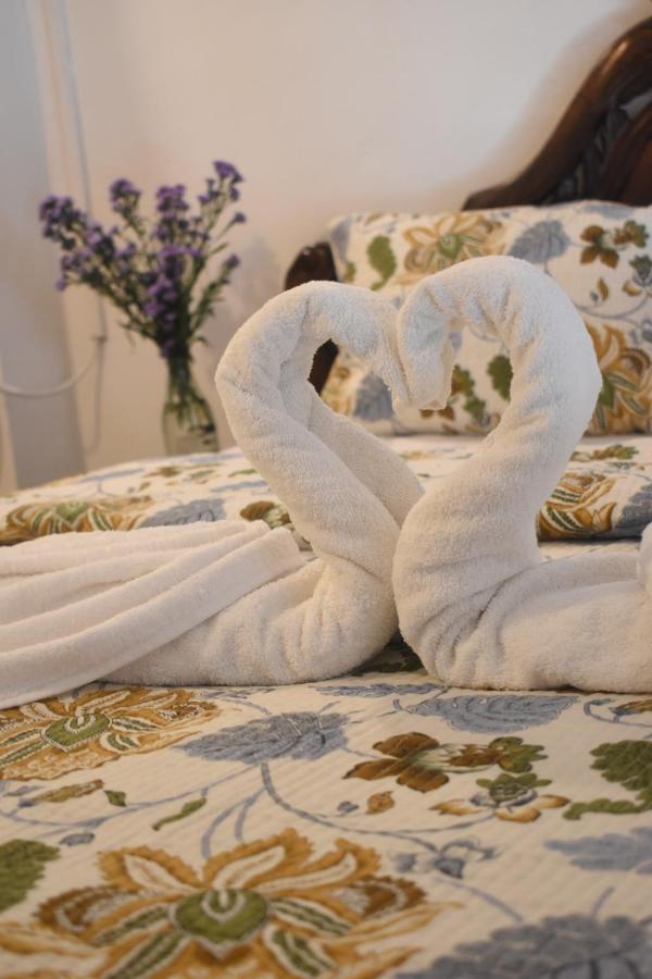 Casa Happy Dervish, 2Mins Away From The Beach Анжуна Екстер'єр фото