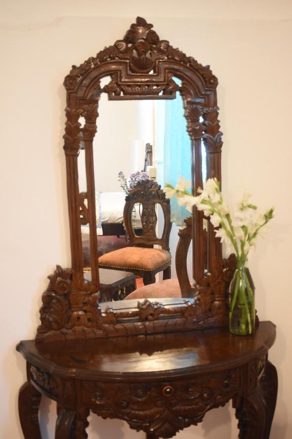 Casa Happy Dervish, 2Mins Away From The Beach Анжуна Екстер'єр фото