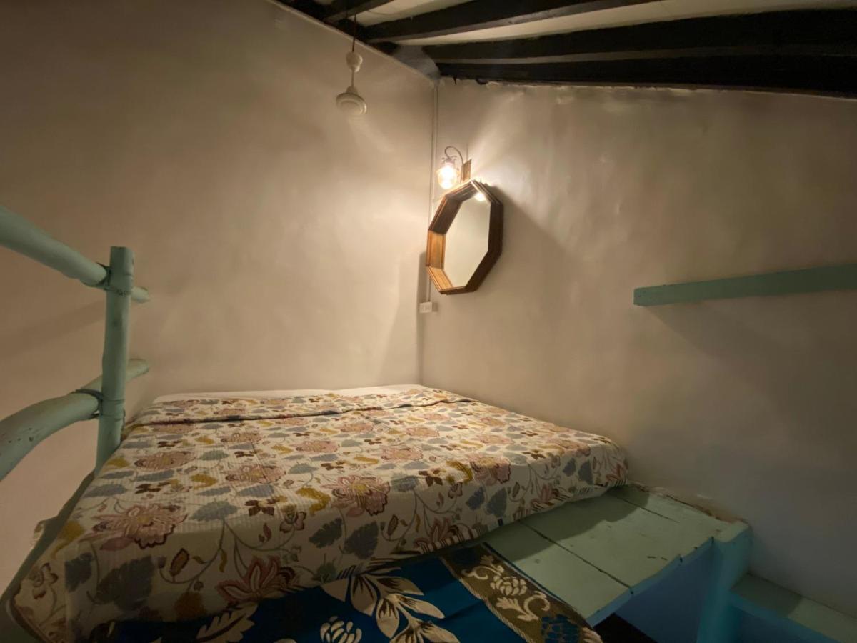 Casa Happy Dervish, 2Mins Away From The Beach Анжуна Екстер'єр фото