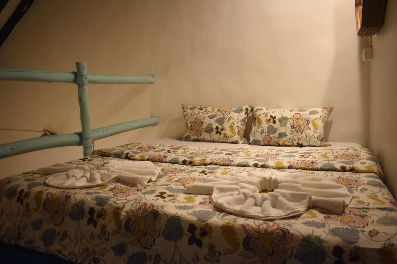 Casa Happy Dervish, 2Mins Away From The Beach Анжуна Екстер'єр фото