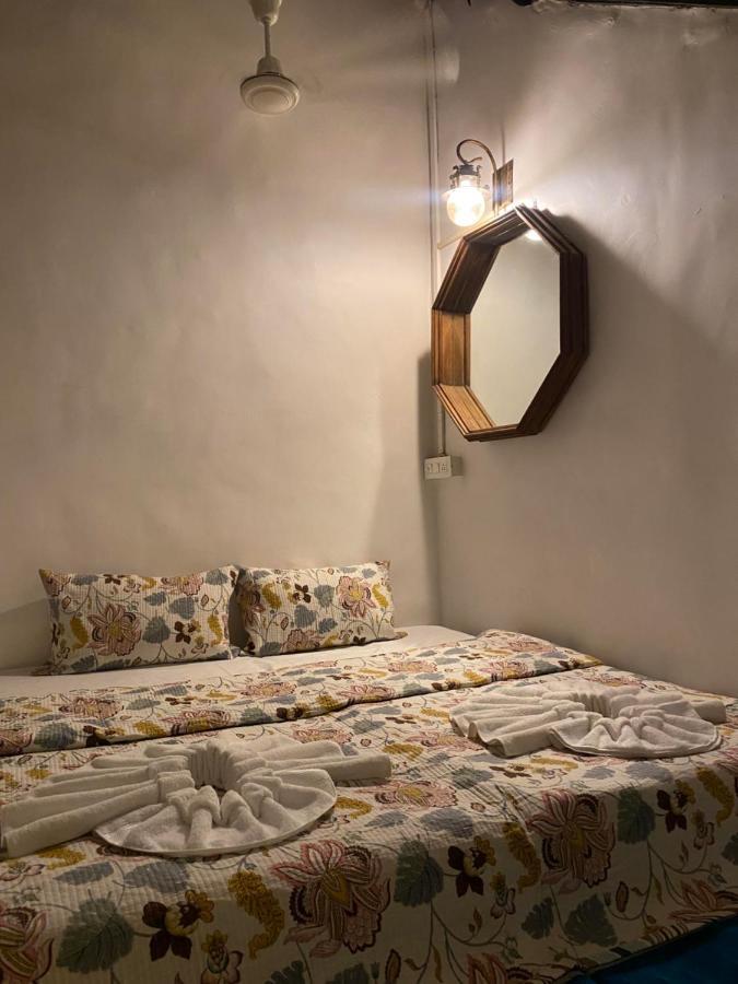 Casa Happy Dervish, 2Mins Away From The Beach Анжуна Екстер'єр фото