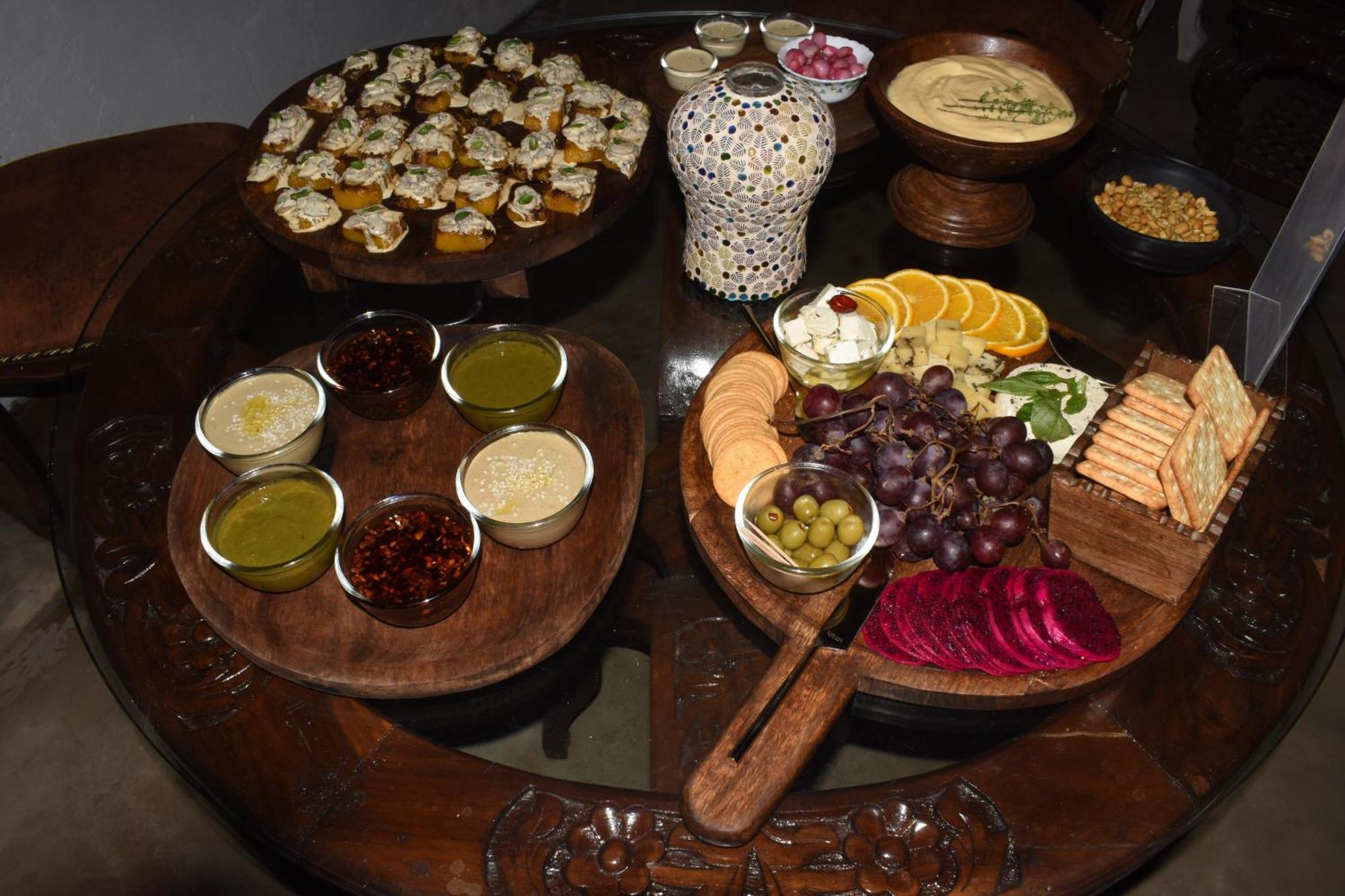 Casa Happy Dervish, 2Mins Away From The Beach Анжуна Екстер'єр фото
