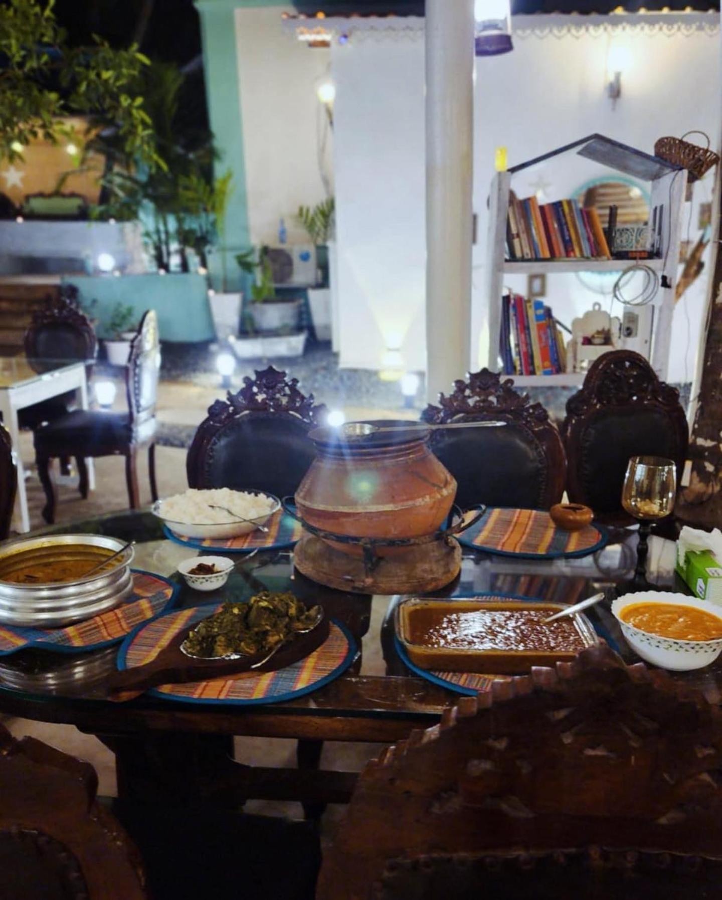 Casa Happy Dervish, 2Mins Away From The Beach Анжуна Екстер'єр фото