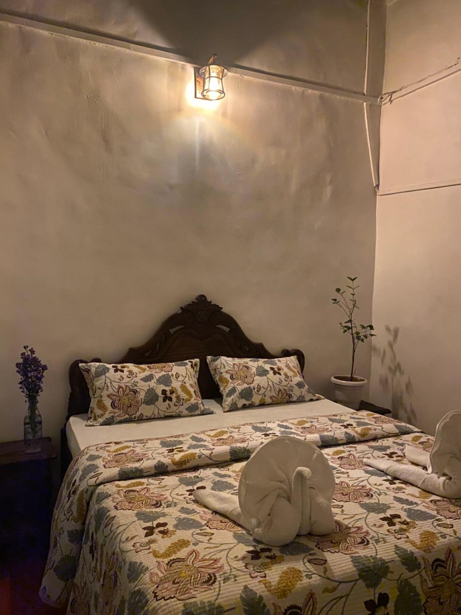 Casa Happy Dervish, 2Mins Away From The Beach Анжуна Екстер'єр фото